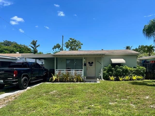 5456 NE 1ST Avenue, Oakland Park, FL 33334