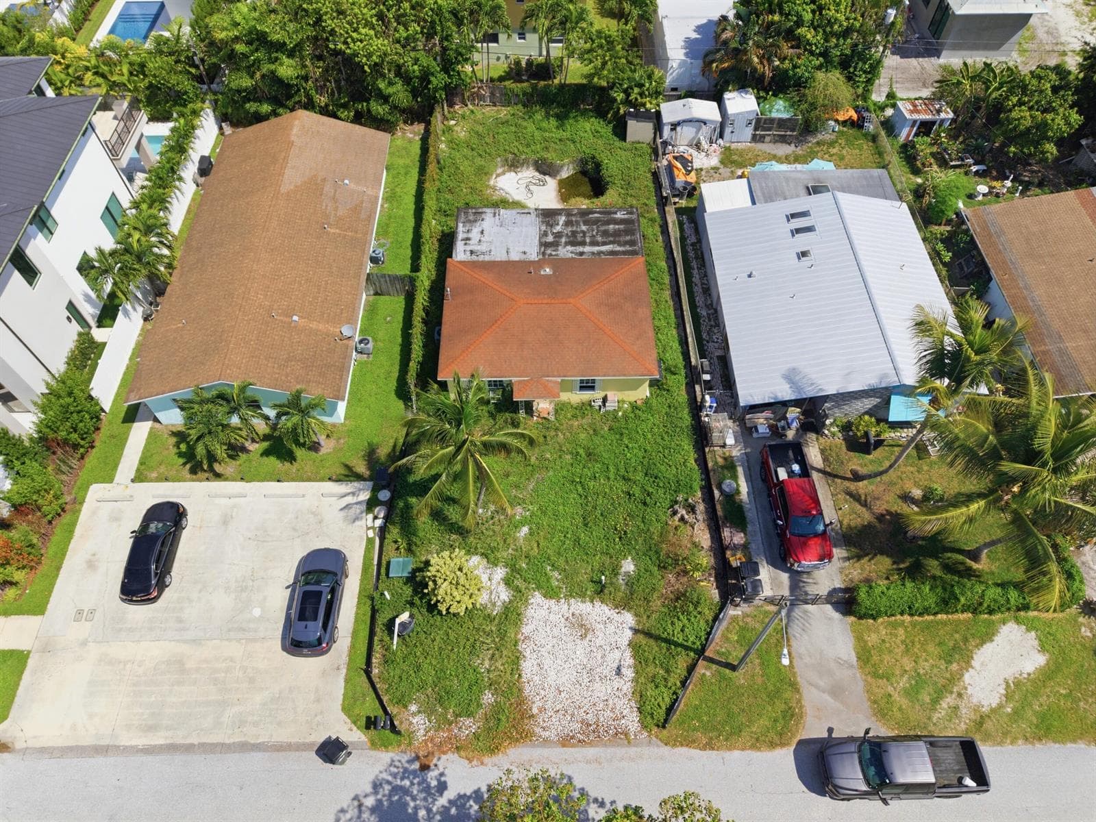 245 NE 11th Street, Delray Beach, FL 33483