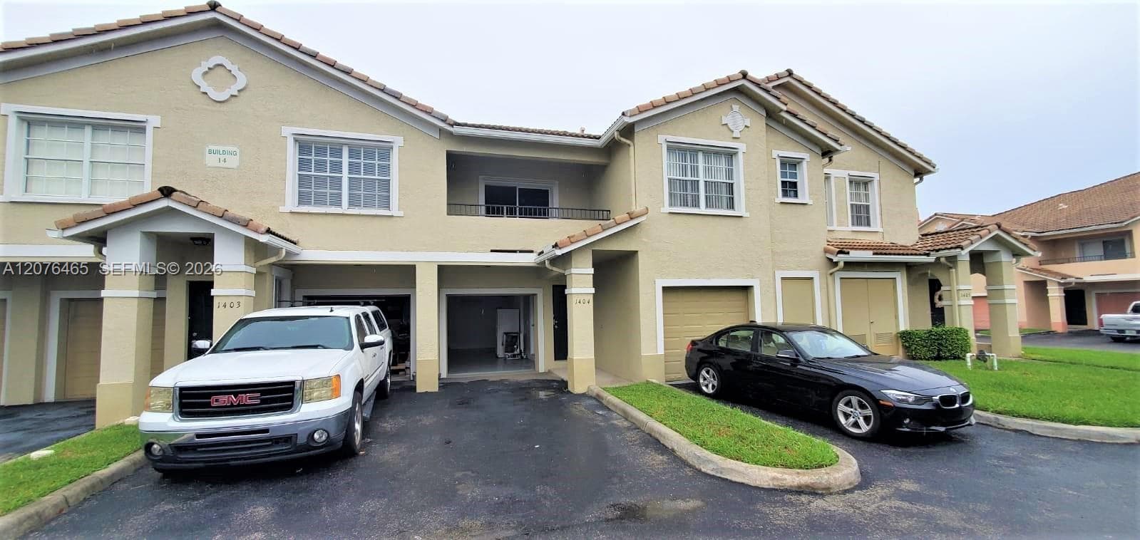 1404 Belmont Ln # 1404, North Lauderdale, FL 33068
