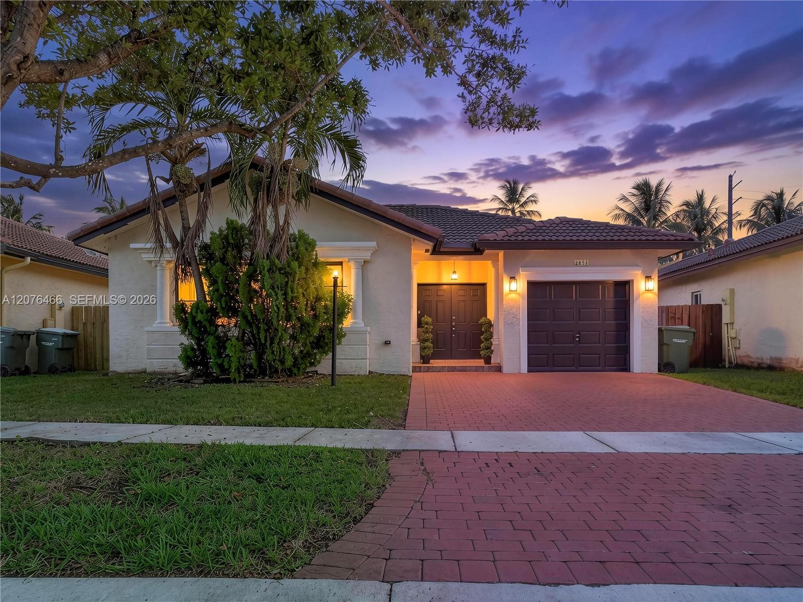 2851 NE 42nd Ave, Homestead, FL 33033