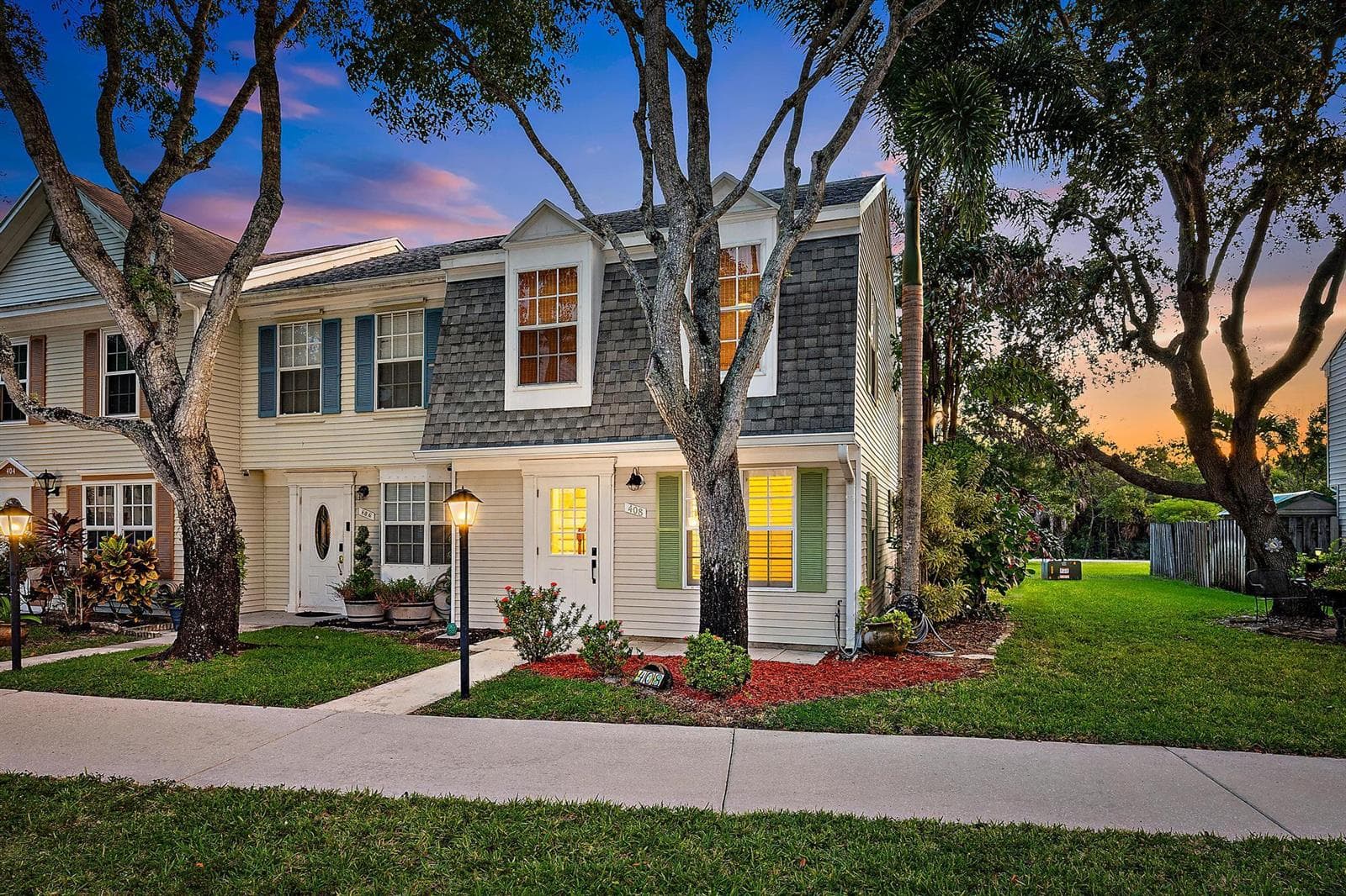408 Georgian Park Drive, Jupiter, FL 33458