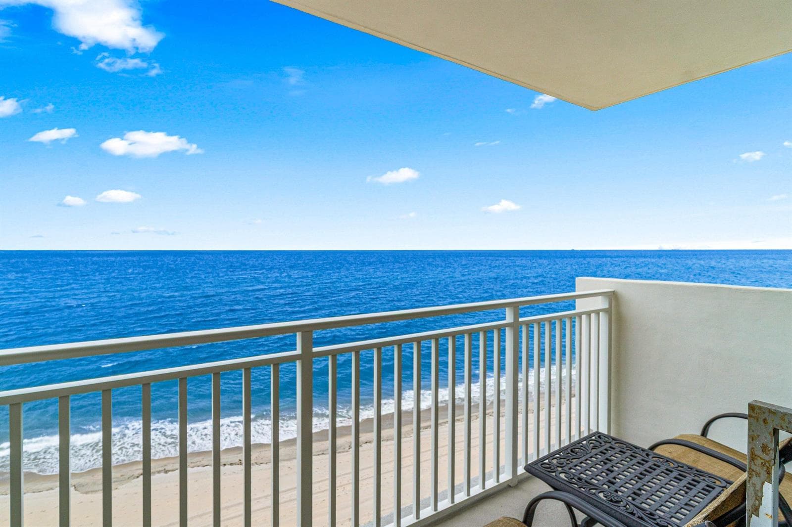 4511 S OCEAN Boulevard # 607, Highland Beach, FL 33487