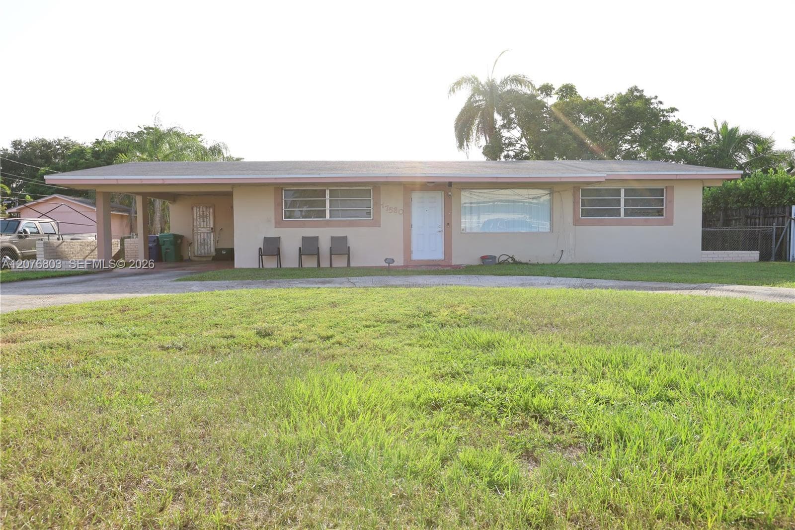 17530 NW 27th Ct, Miami Gardens, FL 33056
