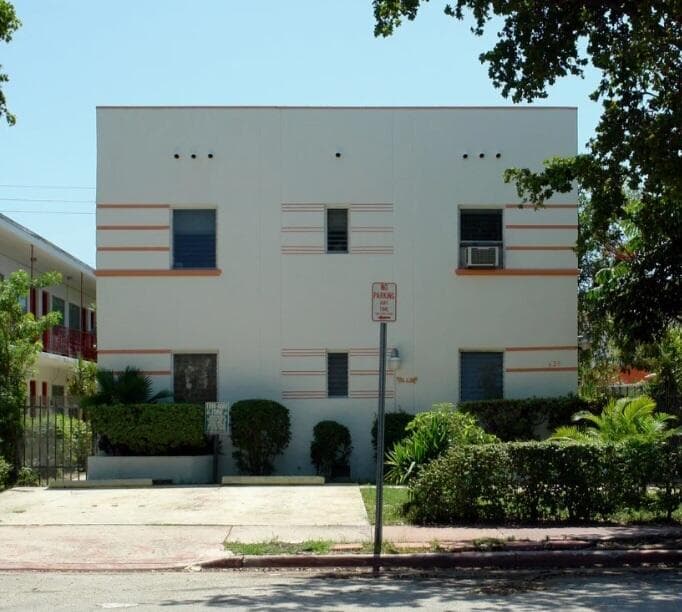 625 MICHIGAN Avenue, Miami Beach, FL 33139