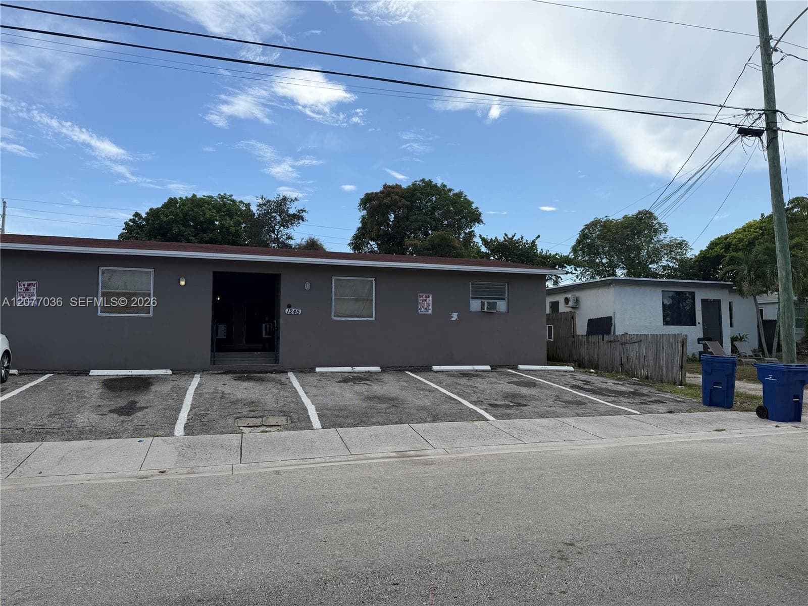 1245 W 35th St # 2, Riviera Beach, FL 33404