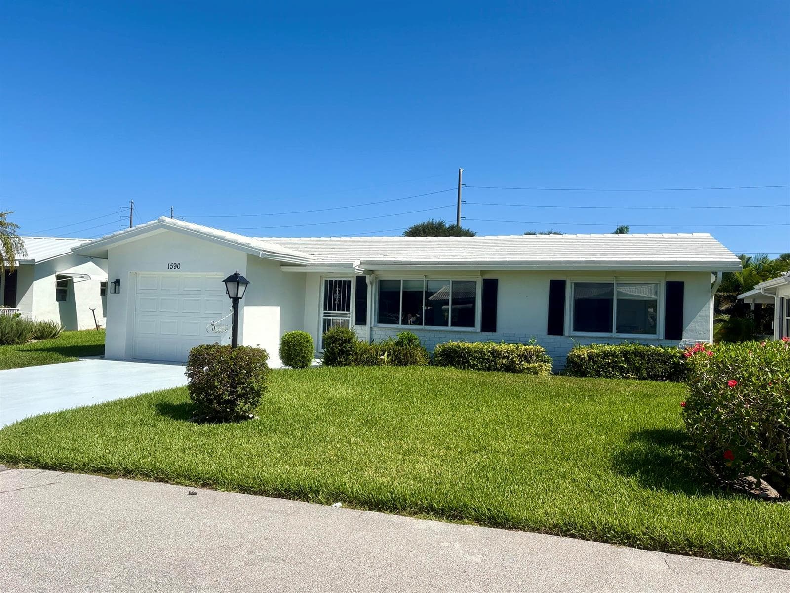 1590 SW 14TH Avenue, Boynton Beach, FL 33426