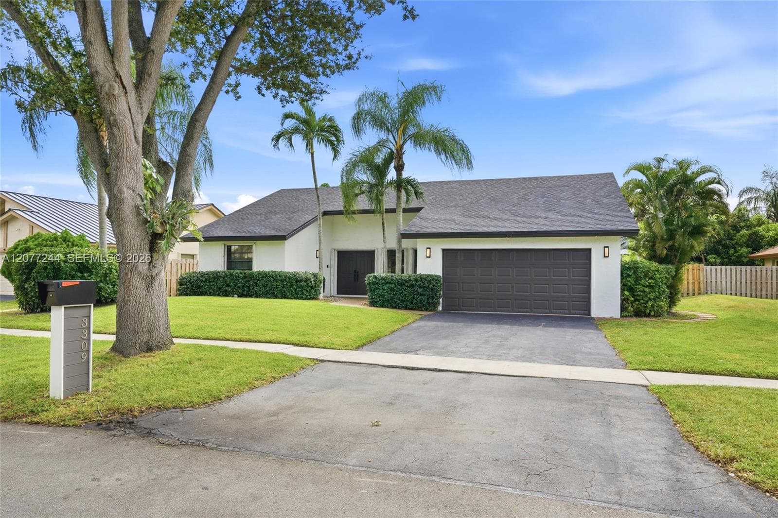 3309 NW 94th Ave, Sunrise, FL 33351