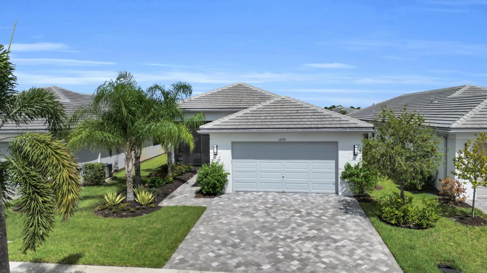 12579 SW Pink Playa Parkway, Port St. Lucie, FL 34987