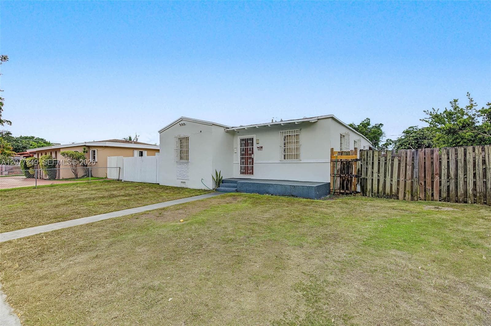 3940 NW 2nd St, Miami, FL 33126