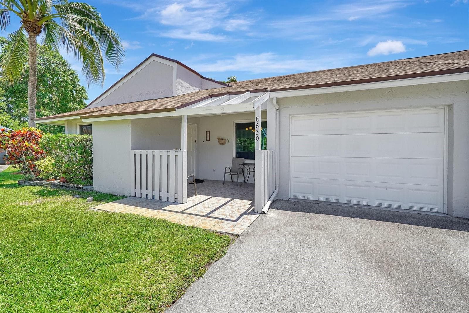 8630 BRIDLE PATH Court # 207, Davie, FL 33328