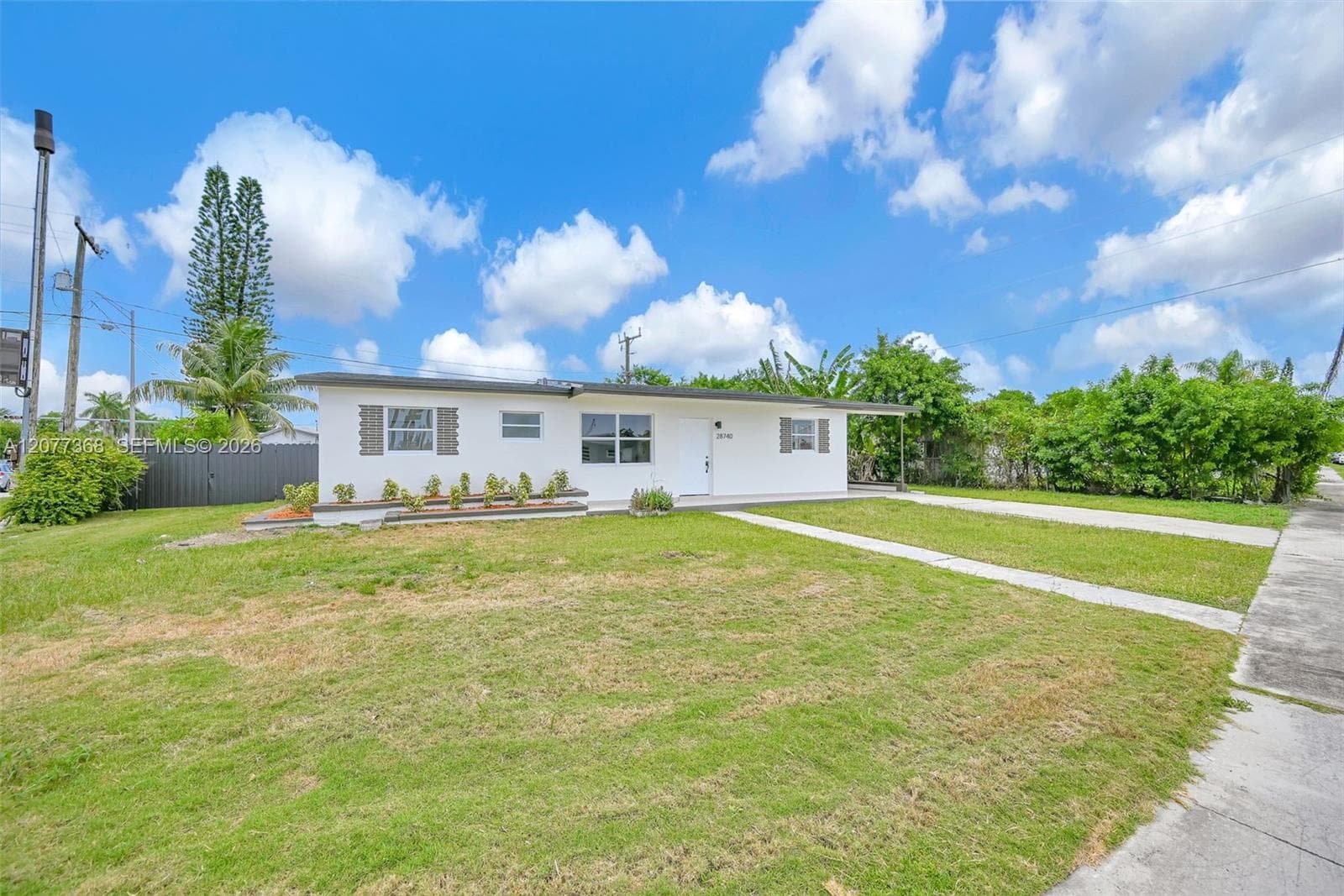 28740 SW 143rd Ct, Homestead, FL 33033