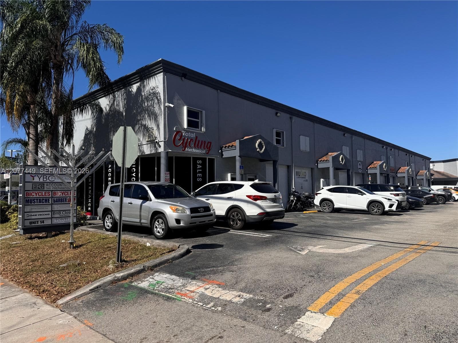 10181 NW 58th St # 12 - 6B, Doral, FL 33178