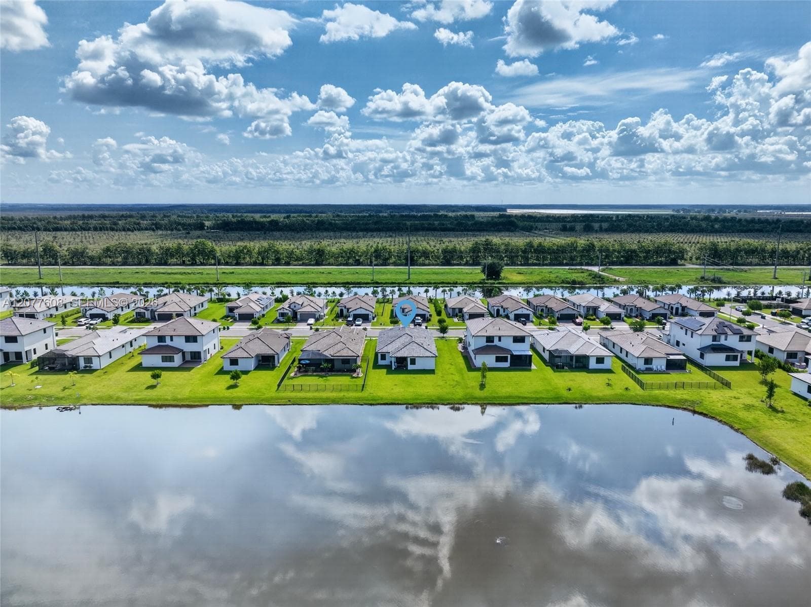 5043 ofanto, Ave Maria, FL 34142