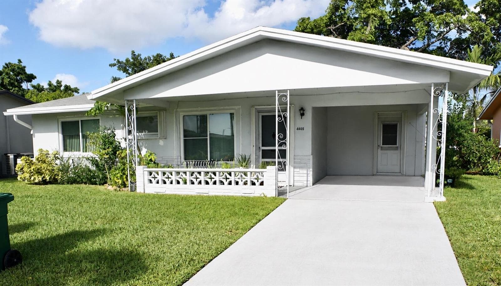 4405 NW 48th Avenue, Tamarac, FL 33319