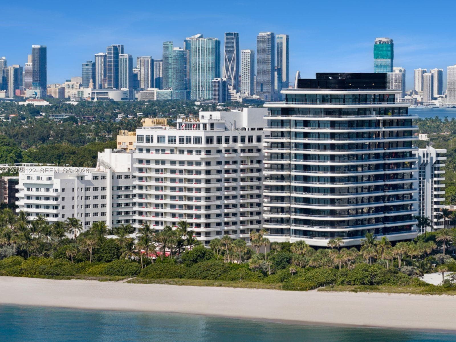 3315 Collins Ave # 4C, Miami Beach, FL 33140