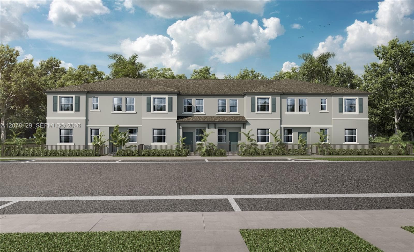 10958 SW 231 TER # 1, Miami, FL 33170