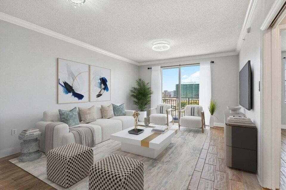 616 Clearwater Park Road # 1208, West Palm Beach, FL 33401