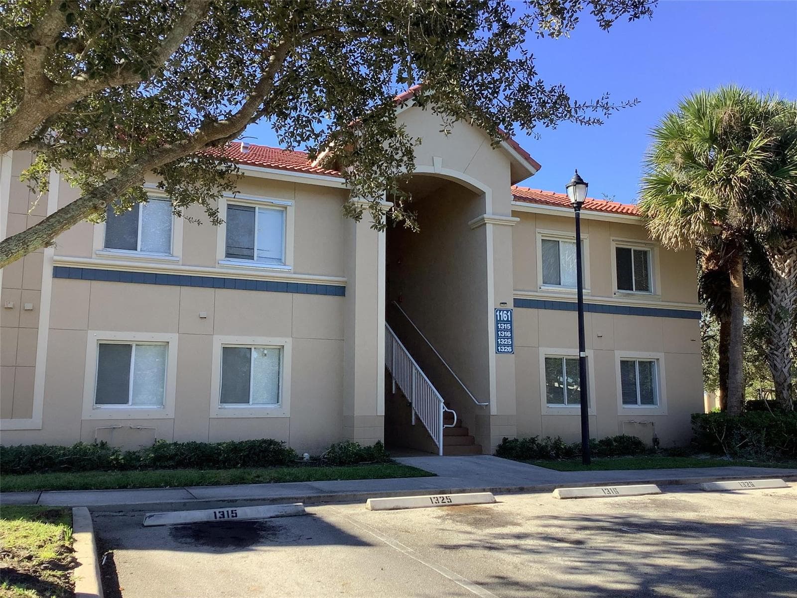 1161 GOLDEN LAKES Boulevard # 1316, West Palm Beach, FL 33411