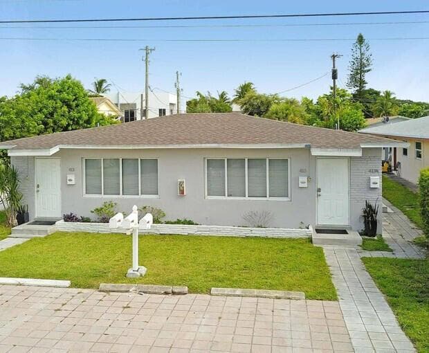 413 SE 23RD Street, Fort Lauderdale, FL 33316