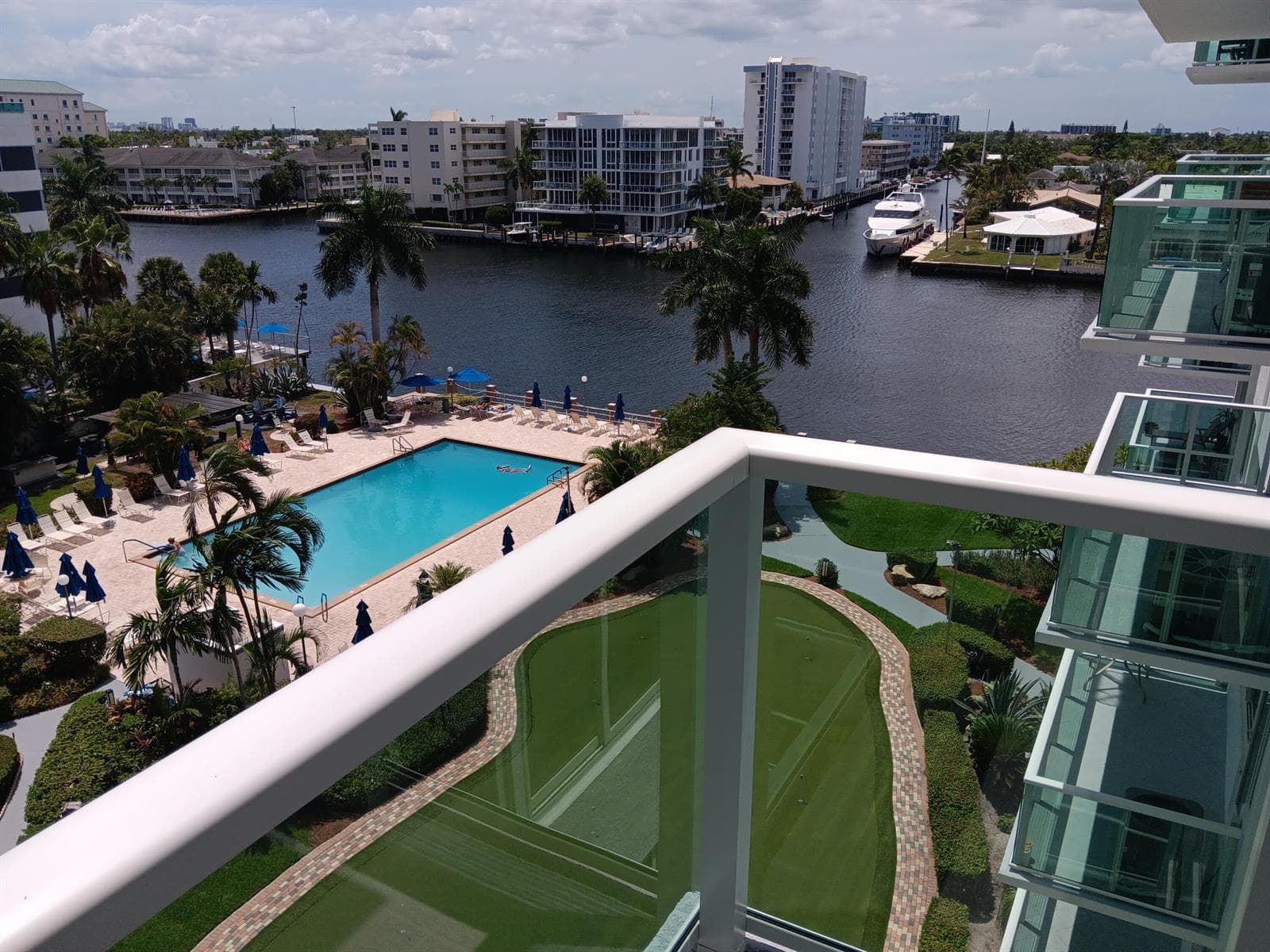 3233 NE 34th Street # 620, Fort Lauderdale, FL 33308