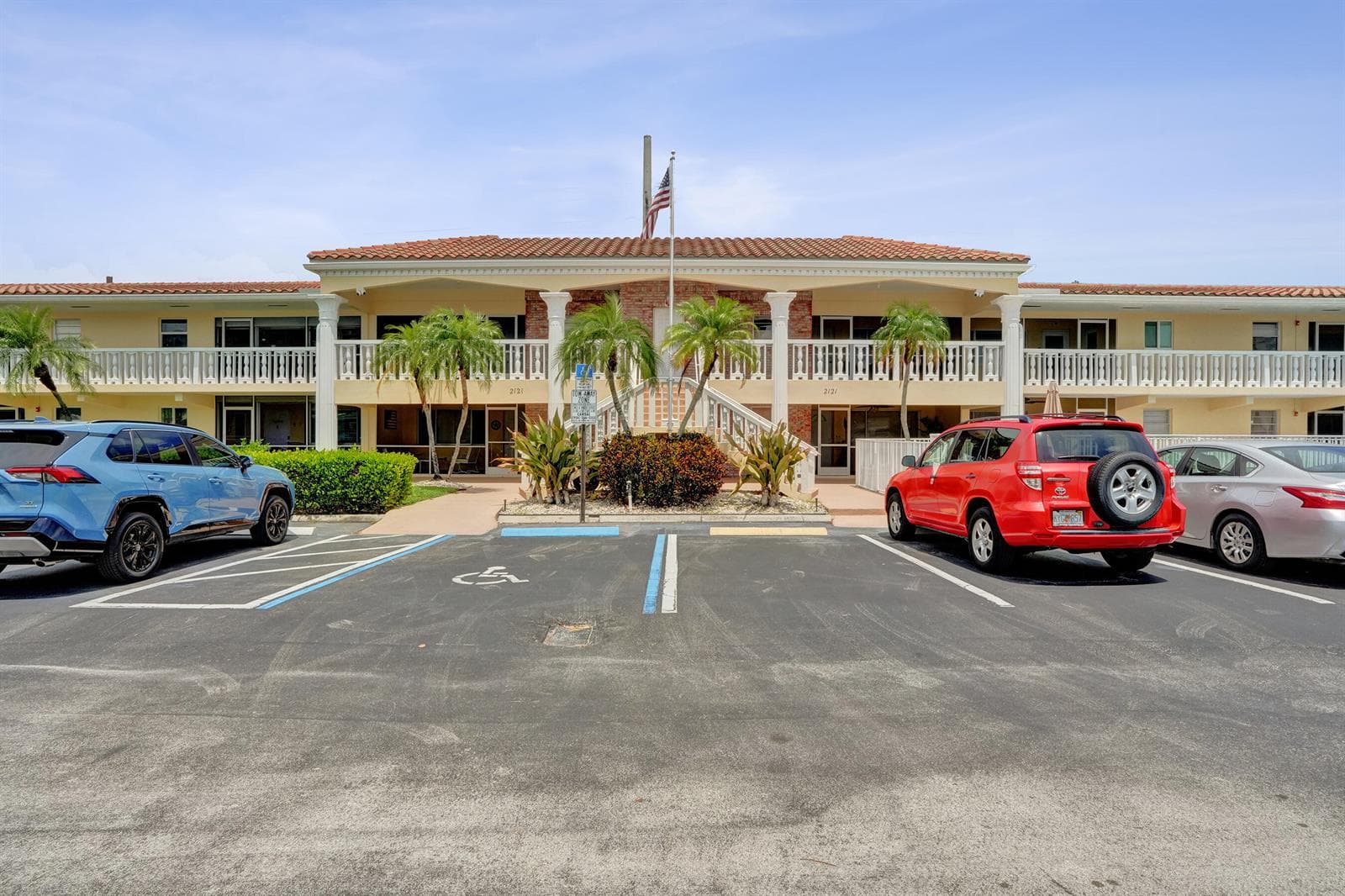 2121 NE 68TH Street # 202, Fort Lauderdale, FL 33308
