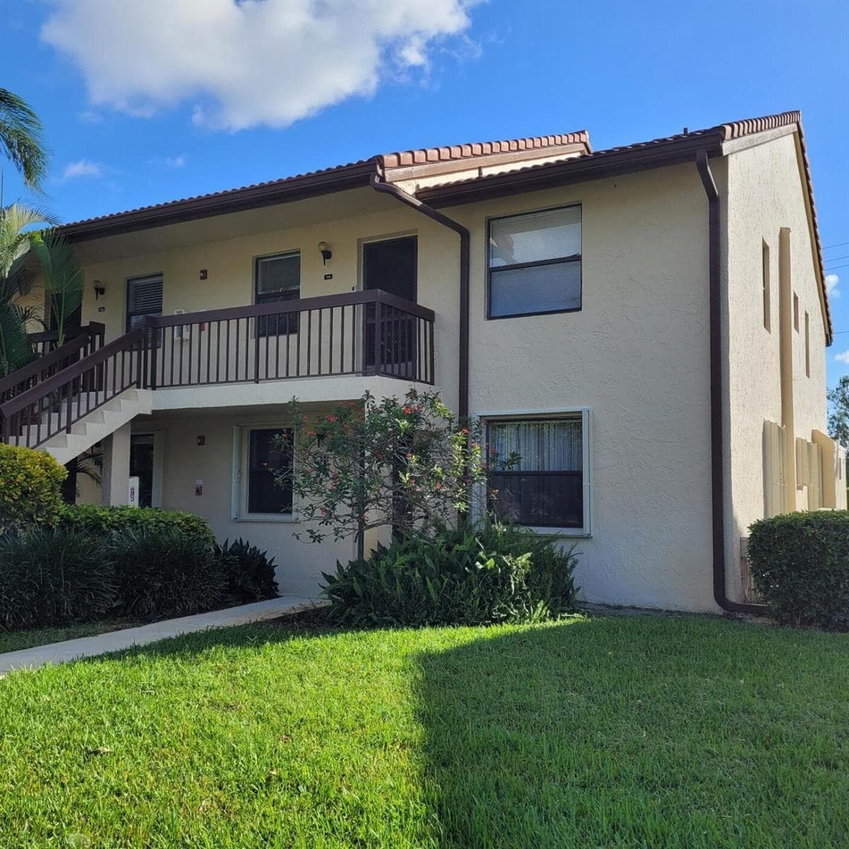 4626 Lucerne Lakes Boulevard E # 106, Lake Worth, FL 33467