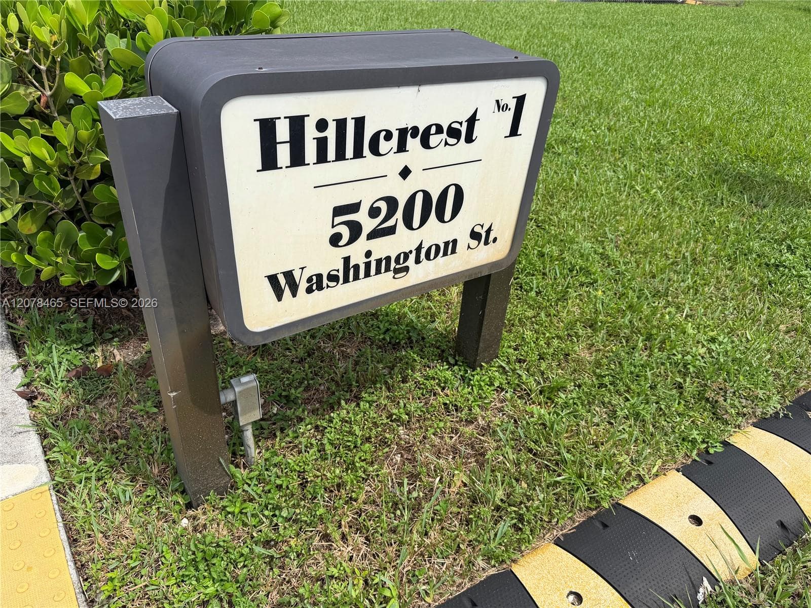 5200 Washington St # 207, Hollywood, FL 33021