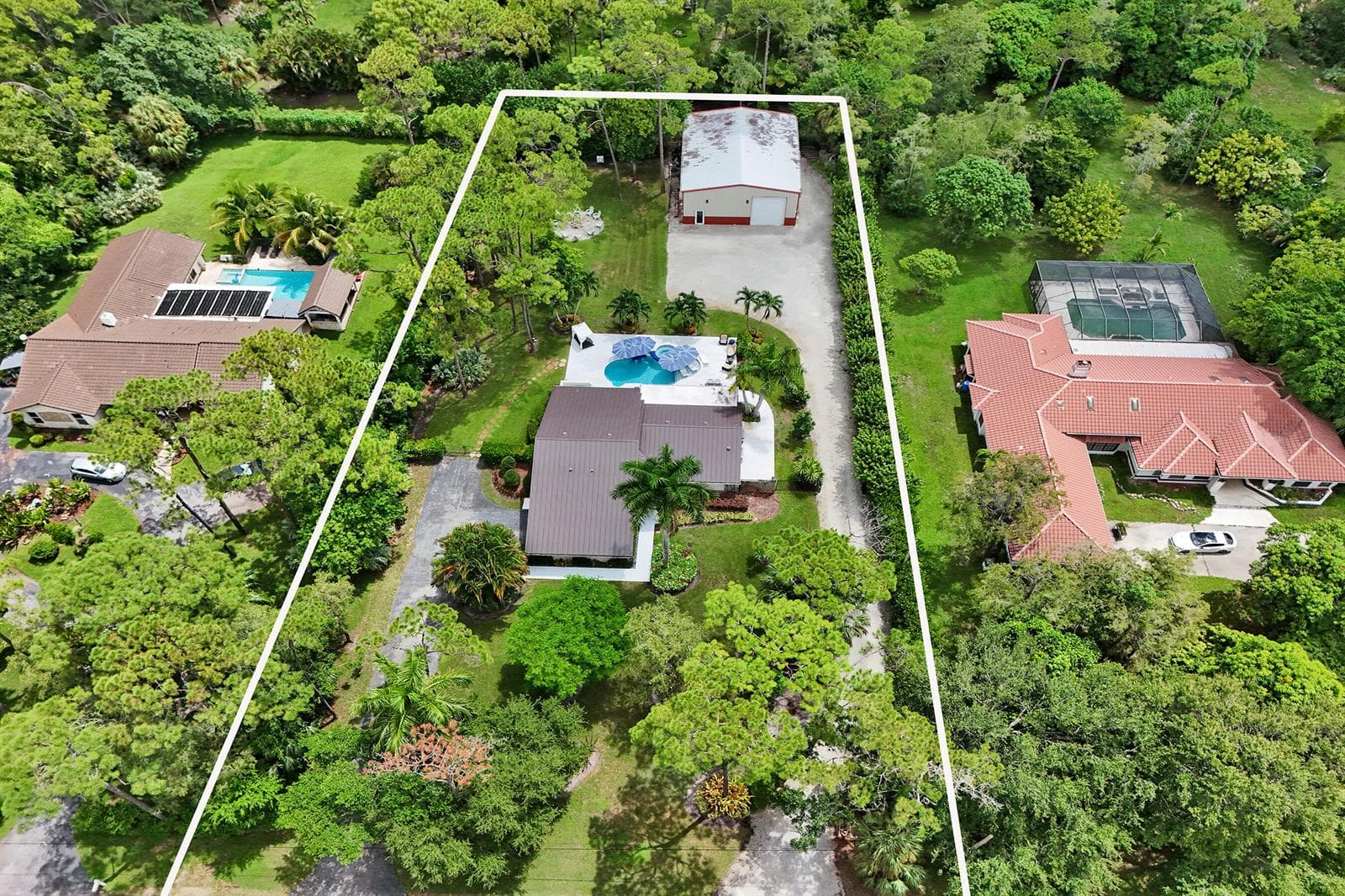 6146 NW 66TH Avenue, Parkland, FL 33067