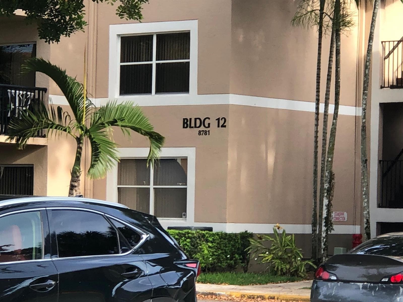 8781 WILES Road # 201, Coral Springs, FL 33067