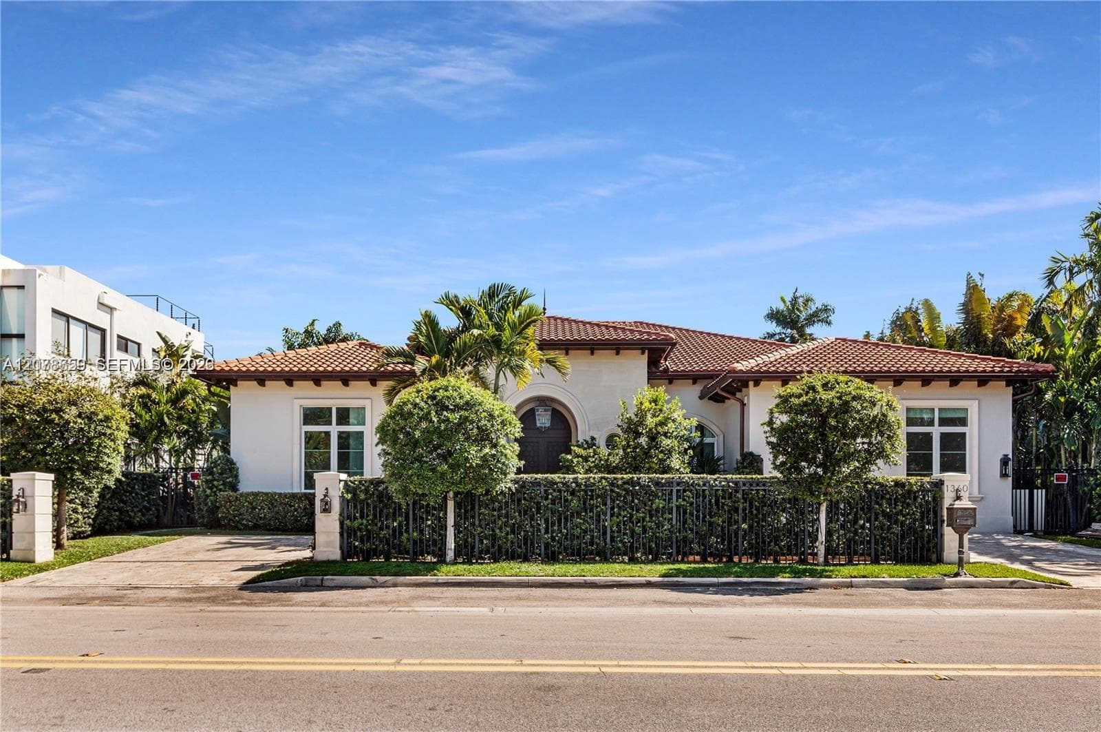 1360 98th St, Bay Harbor Islands, FL 33154