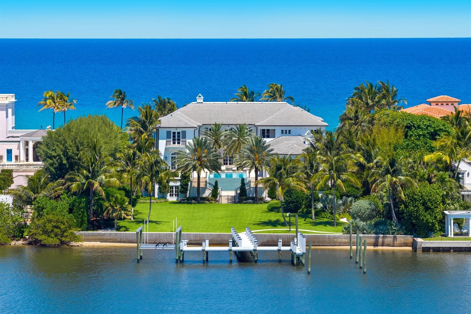 1616 S Ocean Boulevard, Palm Beach, FL 33480