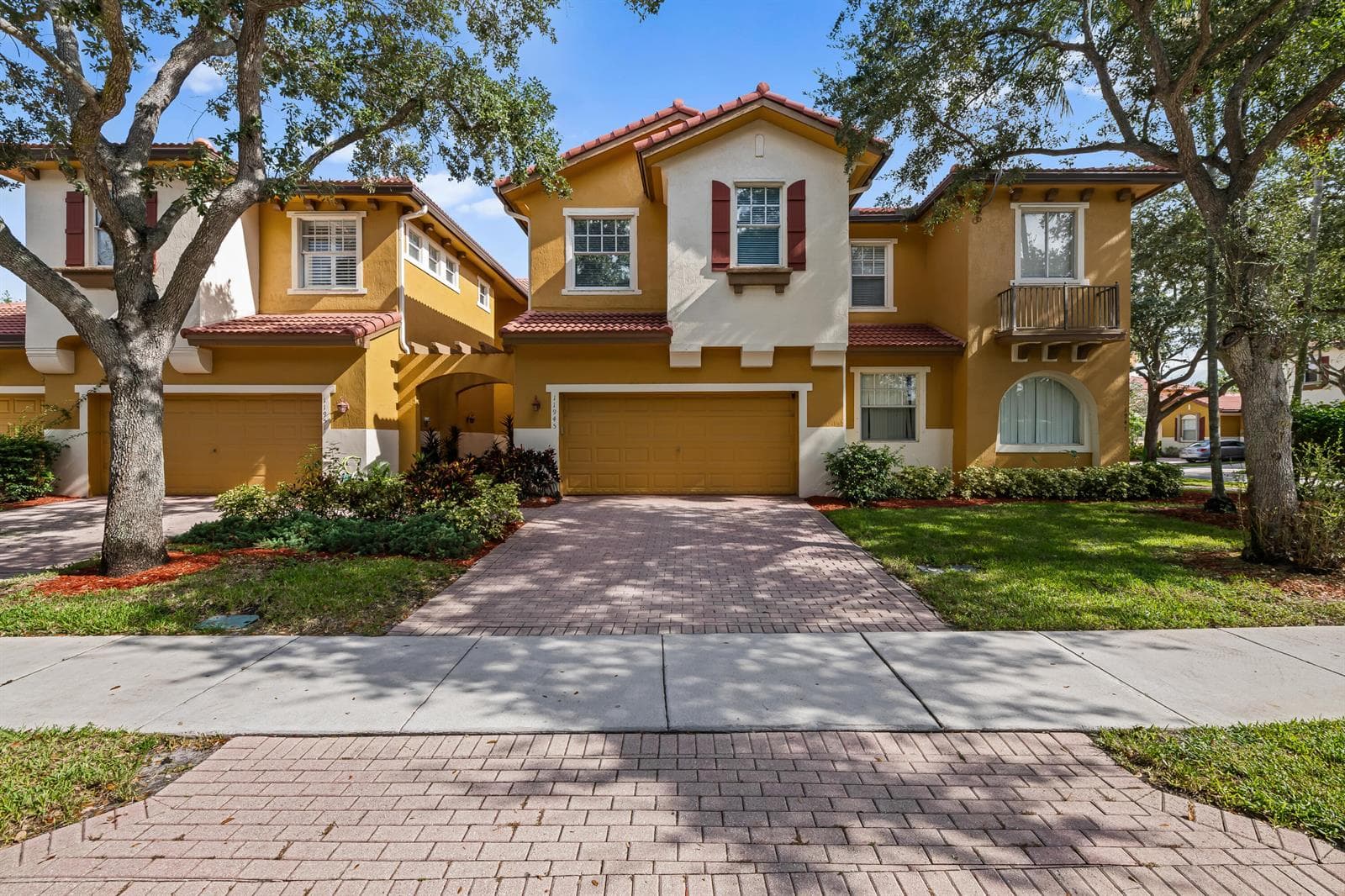 11945 NW 57th Manor, Coral Springs, FL 33076