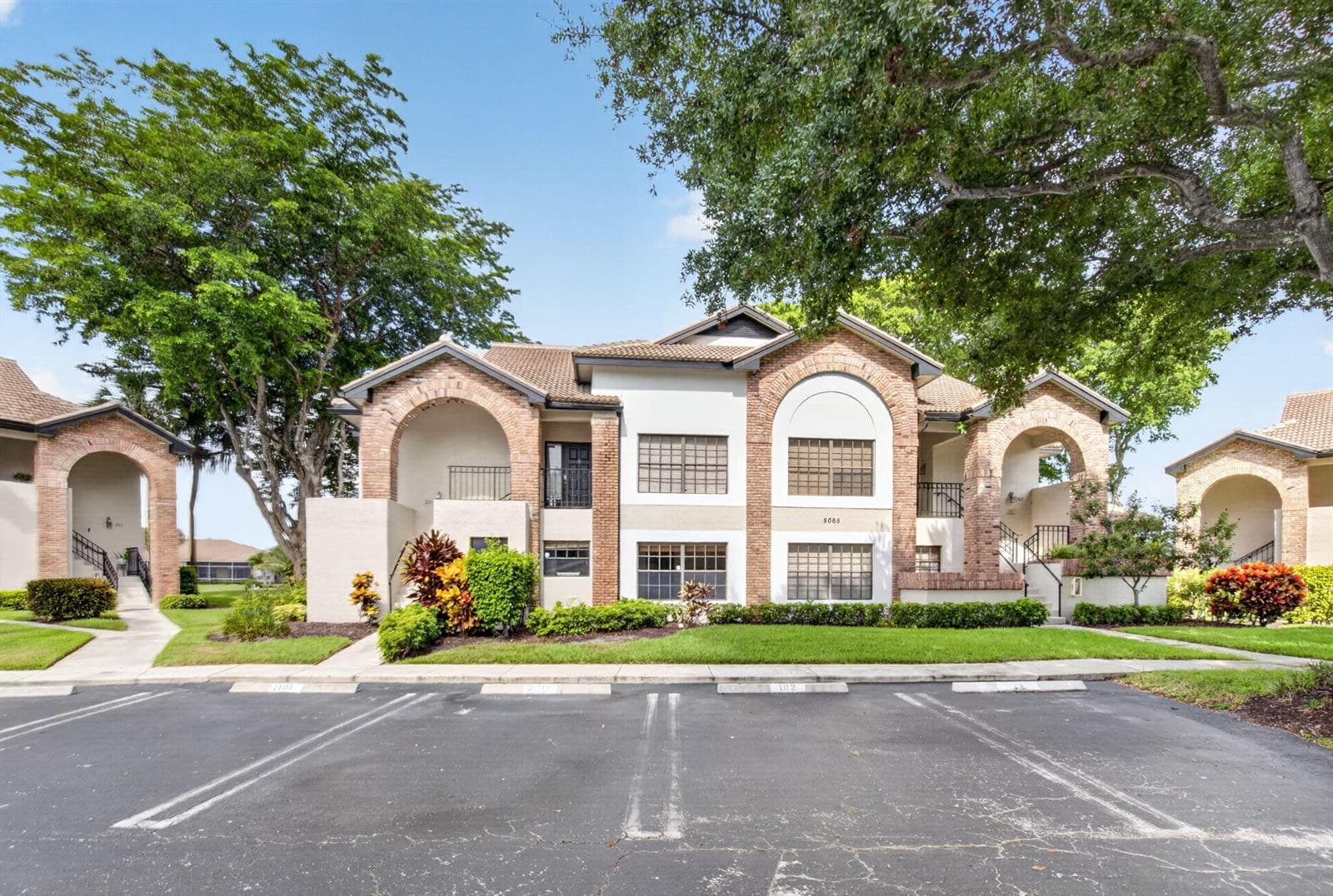 8065 Aberdeen Drive # 102, Boynton Beach, FL 33472