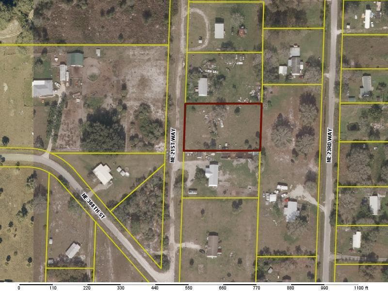 30840 NE 21ST Way, Okeechobee, FL 34972