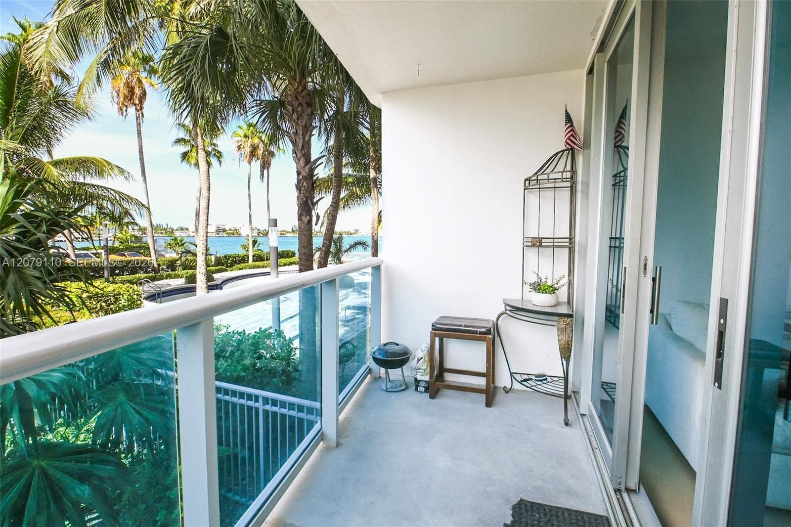 7501 E Treasure Dr # 1H, North Bay Village, FL 33141