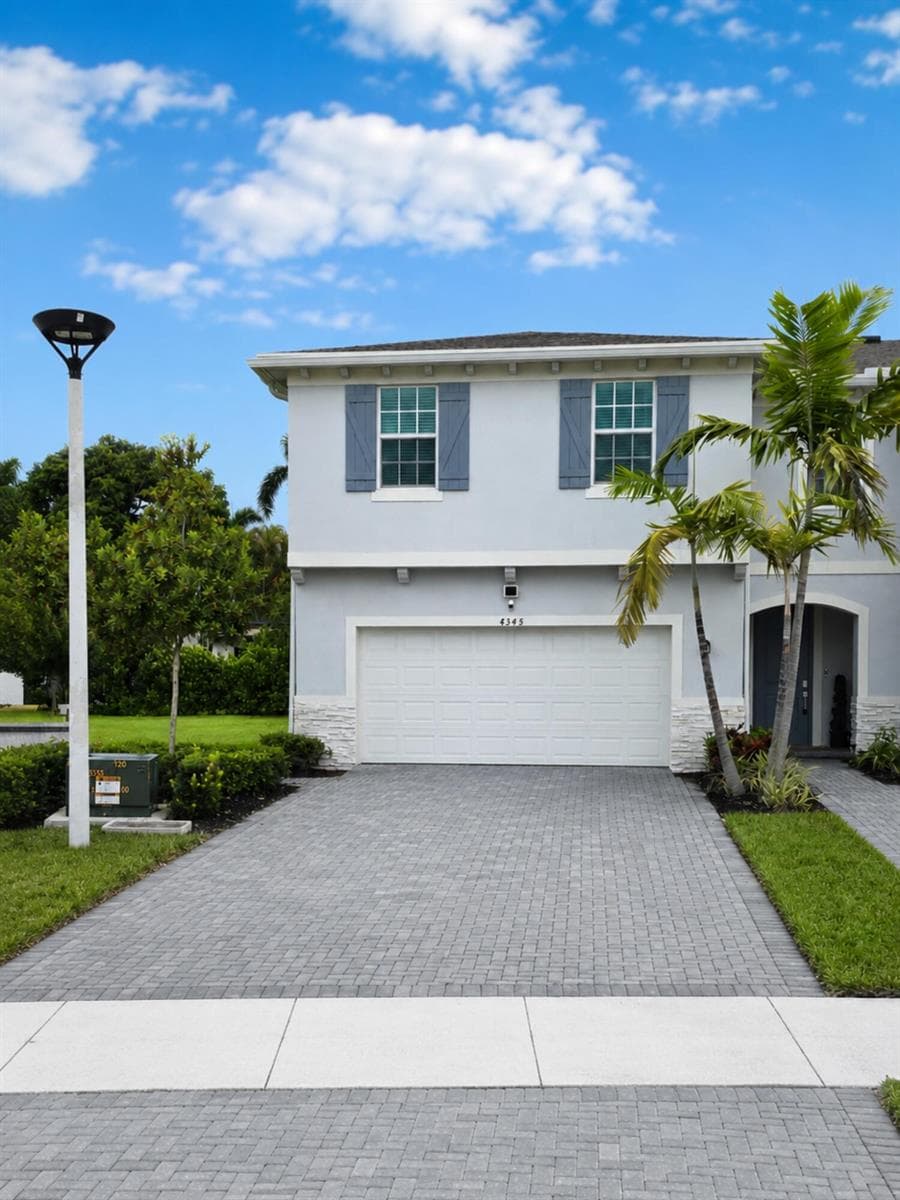 4345 POND LILY Lane, Lake Worth, FL 33467