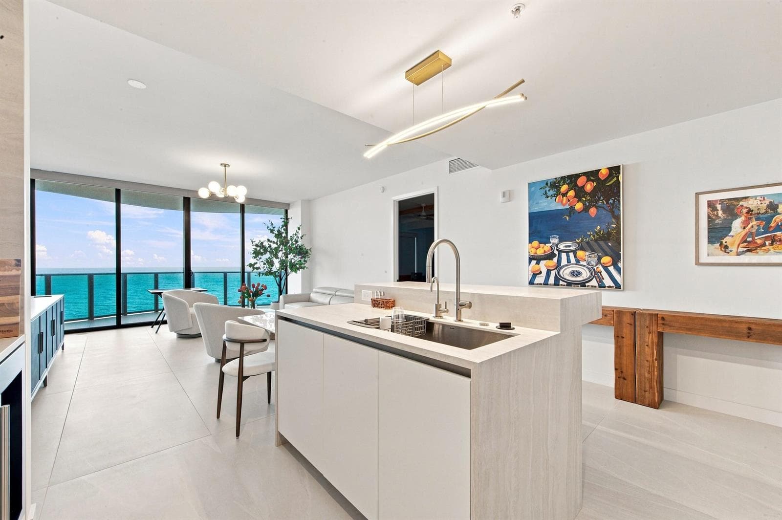 900 N OCEAN Boulevard # 705, Pompano Beach, FL 33062