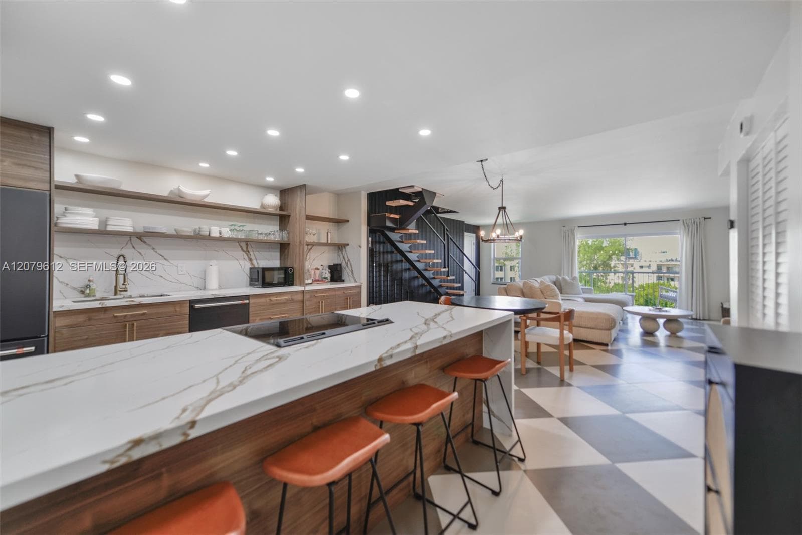 17800 Atlantic Blvd # PH14, Sunny Isles Beach, FL 33160