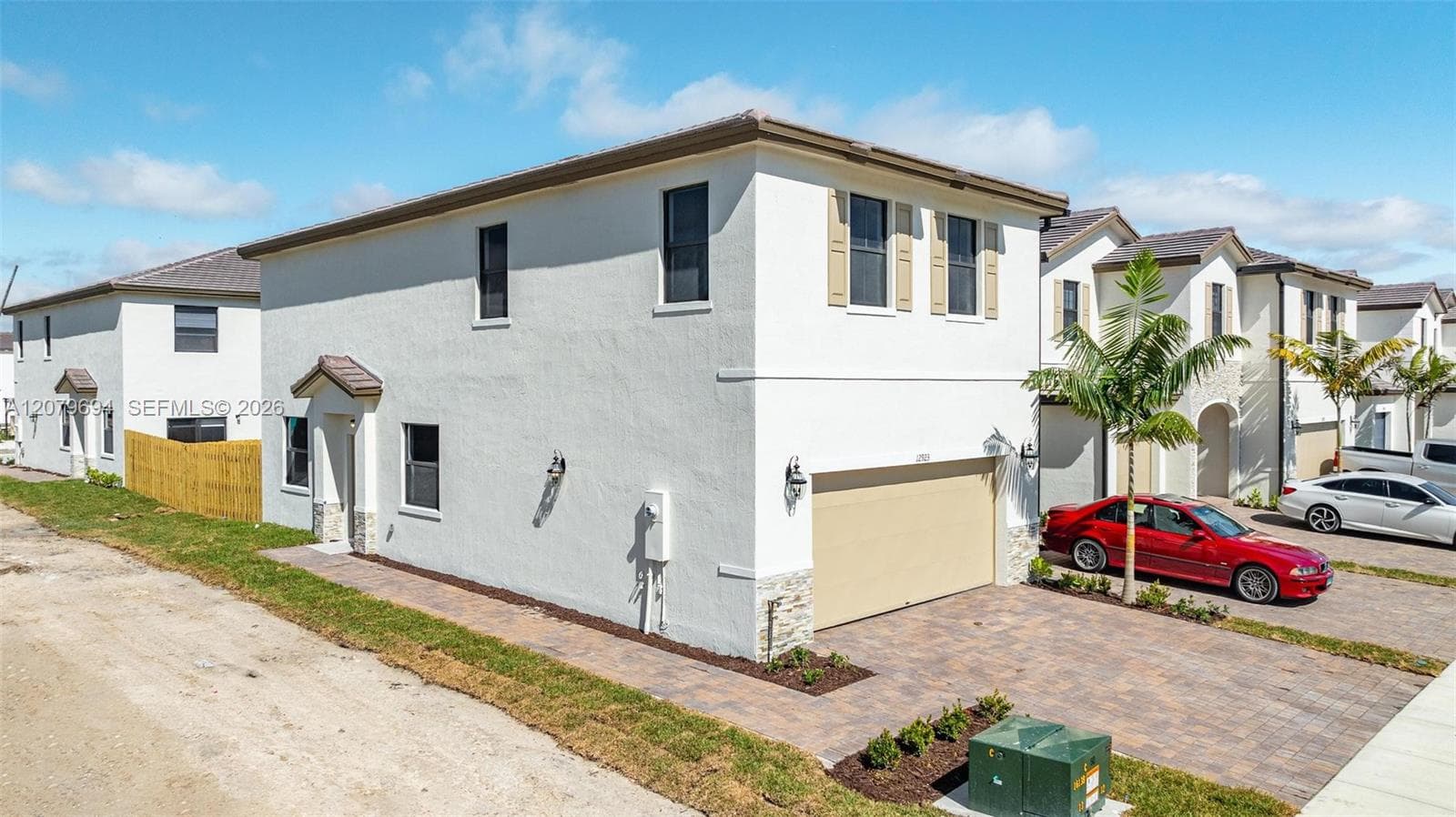 Listing