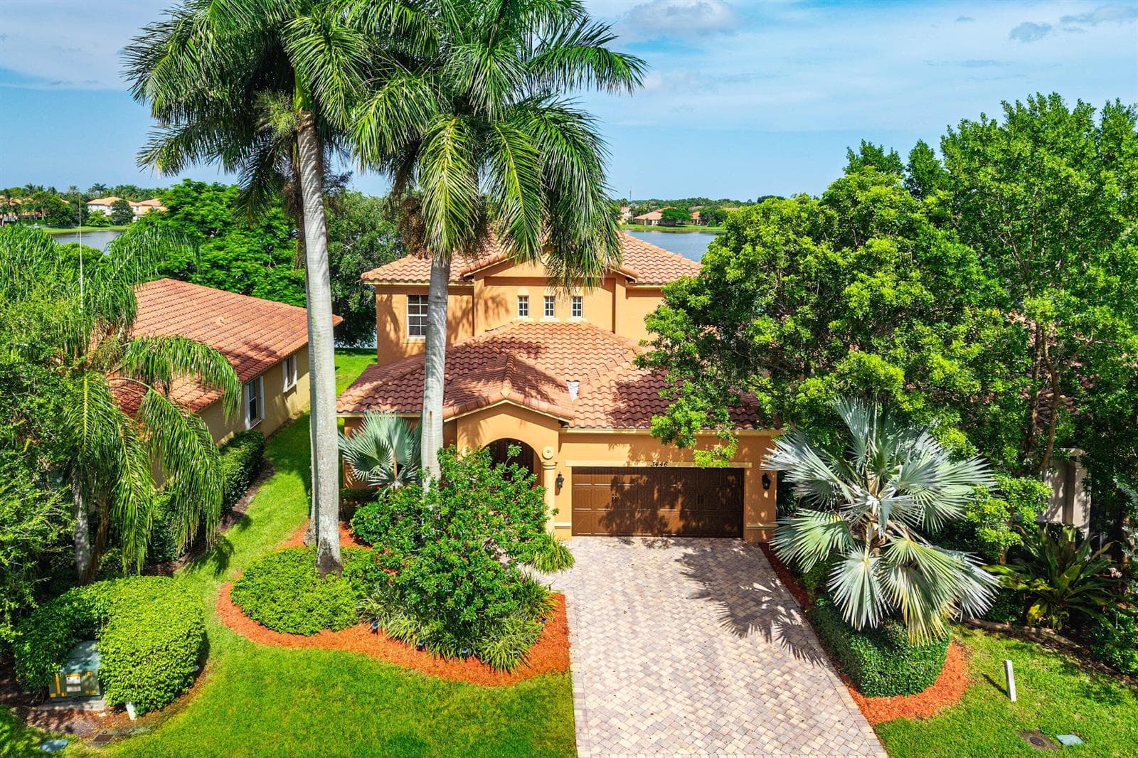 3446 Princeton Drive, Wellington, FL 33414