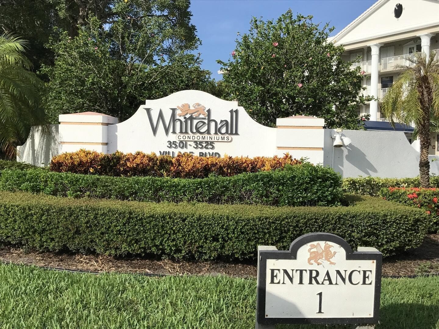 3511 VILLAGE Boulevard # 404, West Palm Beach, FL 33409