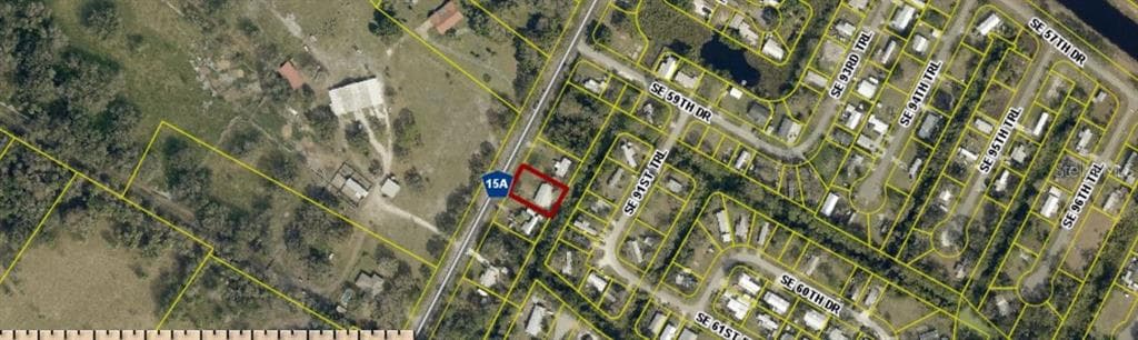 6014 SE 86TH BOULEVARD # 1, OKEECHOBEE, FL 34974