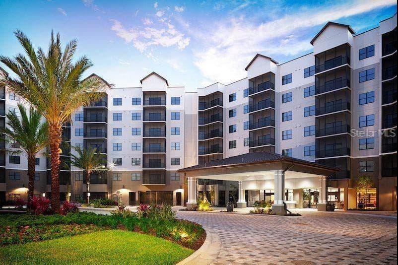 14501 GROVE RESORT AVE # 1622, WINTER GARDEN, FL 34787