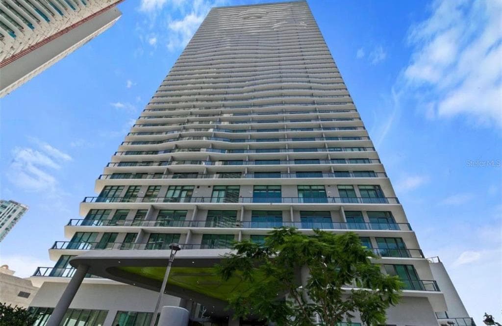 501 NE 31ST STREET # 1808, MIAMI, FL 33137