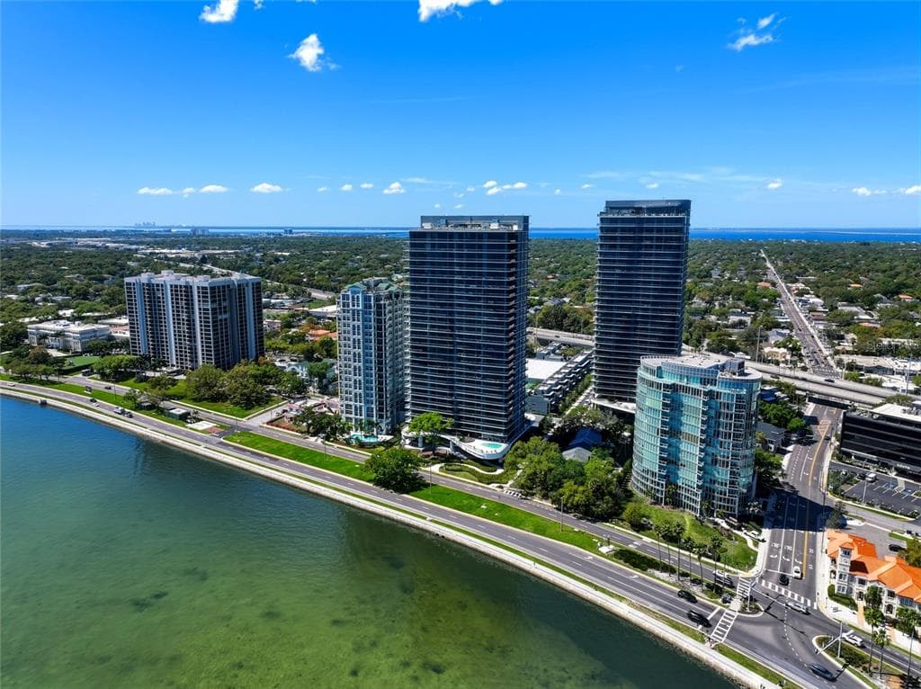 3101 BAYSHORE BOULEVARD # 504, TAMPA, FL 33629