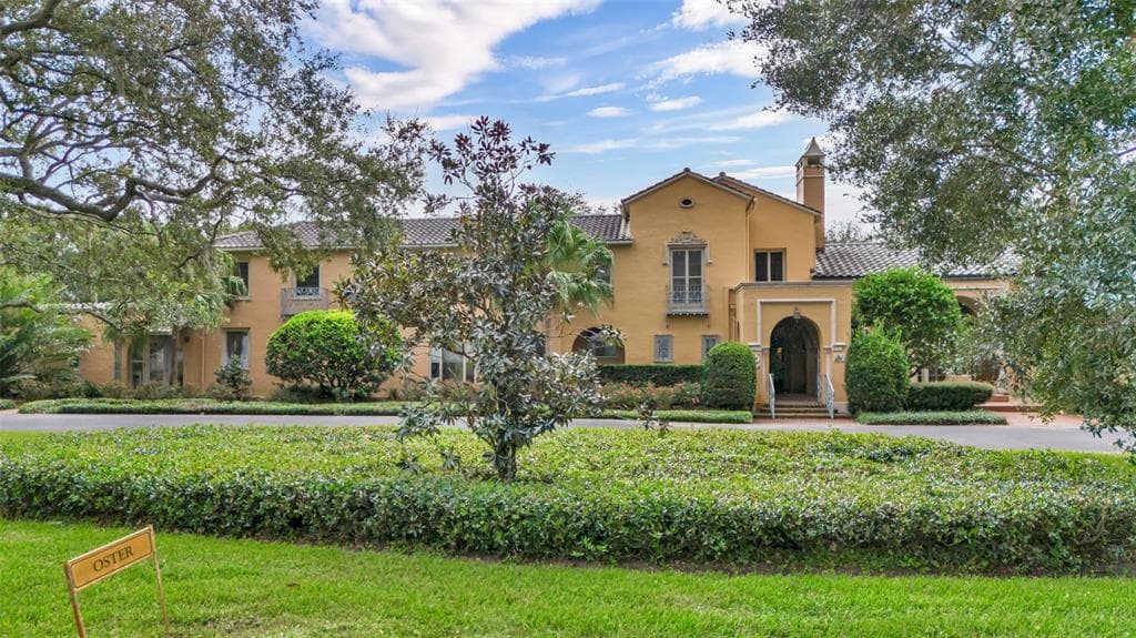 2300 N SCENIC HIGHWAY # 37E, LAKE WALES, FL 33898