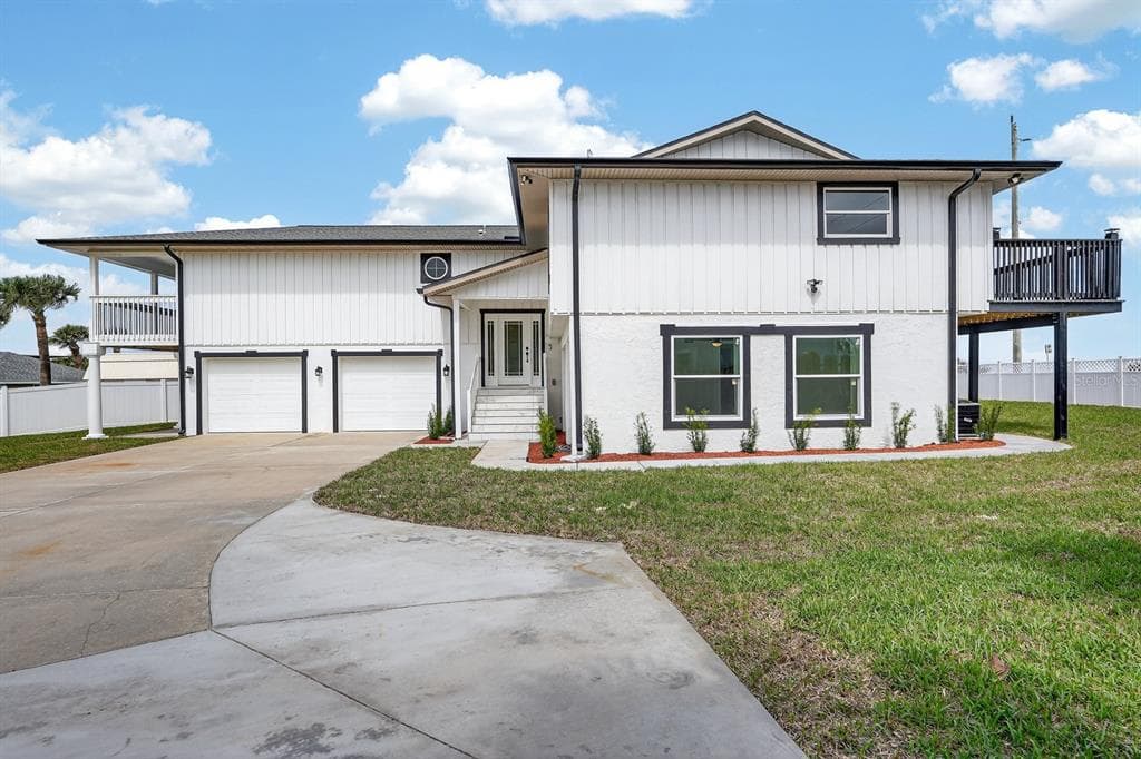 7 SEA WATCH TERRACE, ORMOND BEACH, FL 32176