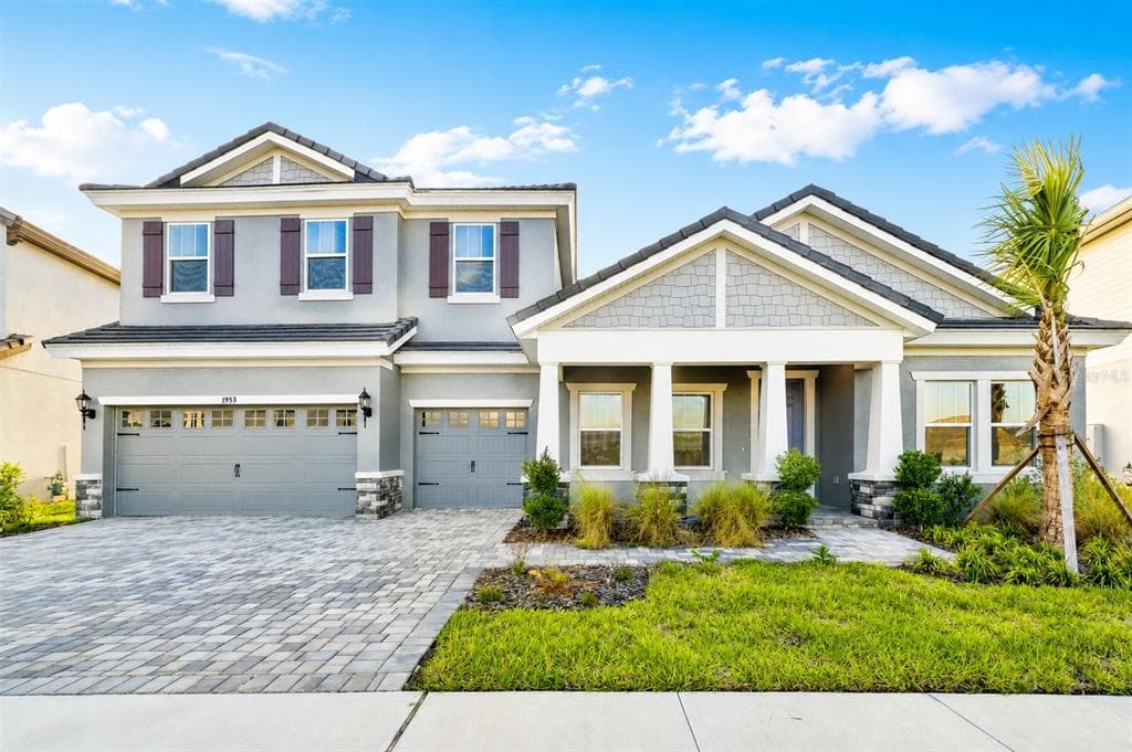 1953 ARCHING BRANCH, ZEPHYRHILLS, FL 33541