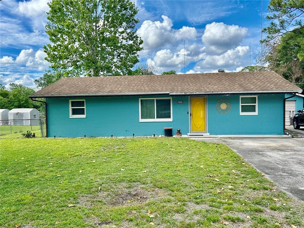 1420 BELLEVIEW ROAD, COCOA, FL 32922