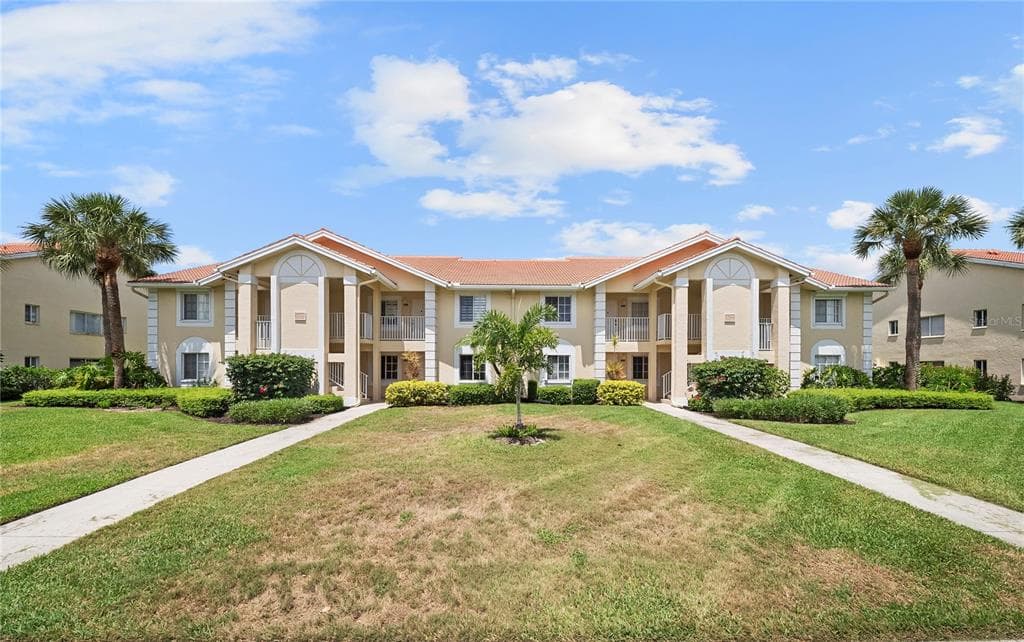7761 JEWEL LANE # 102, NAPLES, FL 34109